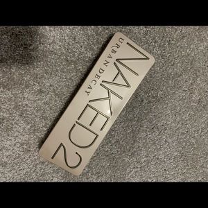 Urban Decay Naked 2